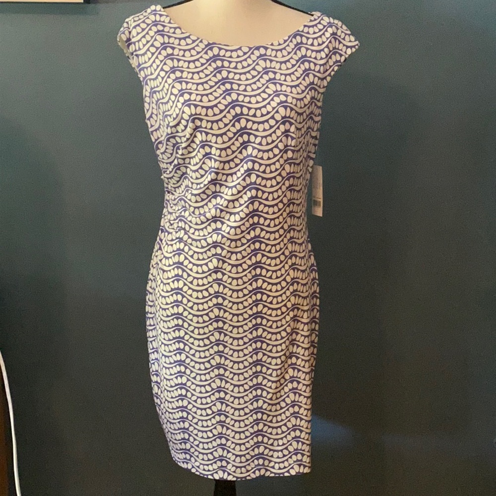 Donna Morgan Dress
